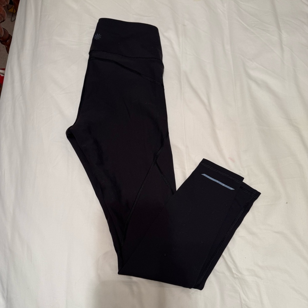 Athleta Leggings Butter Soft